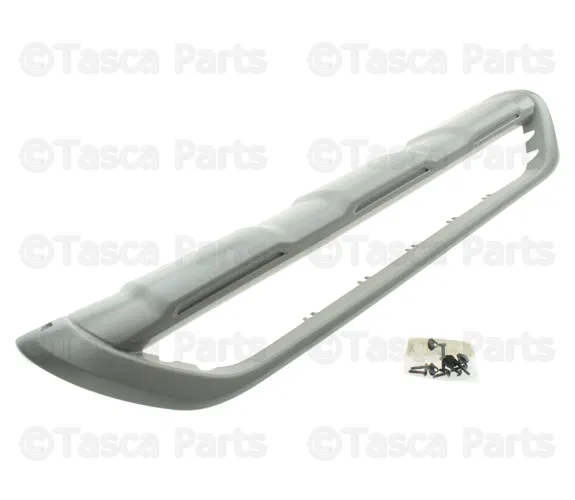 Front Bumper Underguard - Primed - Volvo (31373766)