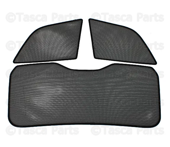 Sunshade - Volvo (31373978)
