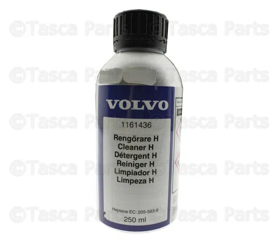 Windshield Tape - Volvo (31375637)