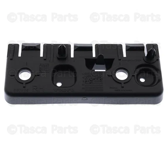 Rocker Panel Molding Bracket - Volvo (31378135)