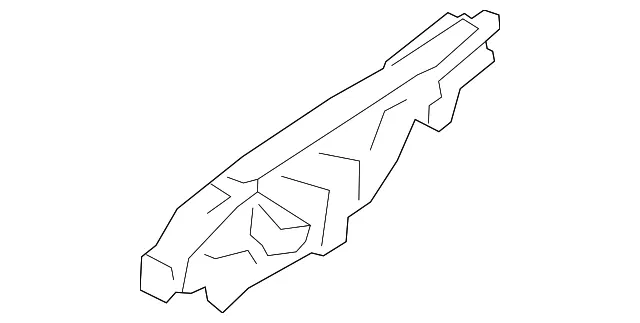 Handle Base - Volvo (31378253)