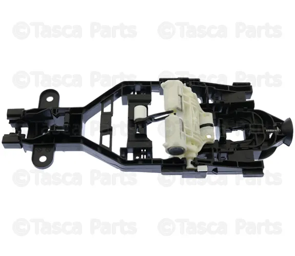 Handle Base - Volvo (31378254)