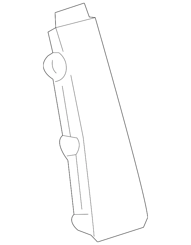 Applique - Volvo (31378625)