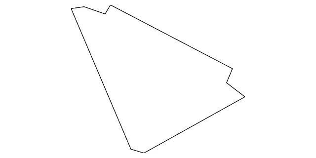 Front Molding - Volvo (31378629)