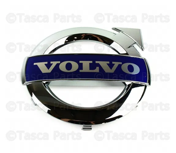 Grille Emblem - Volvo (31383030)