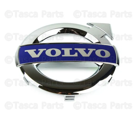 Grille Emblem - Volvo (31383031)