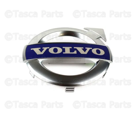 Grille Emblem - Volvo (31383032)