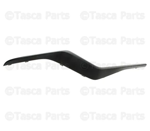 Bumper Cover Spacer Panel - Volvo (31383113)