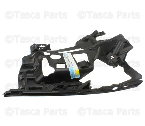 Bumper Cover Bracket - Volvo (31383140)