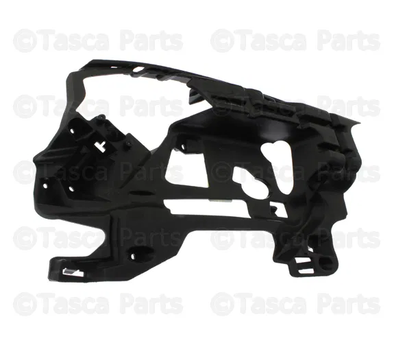 Bumper Cover Bracket - Volvo (31383141)