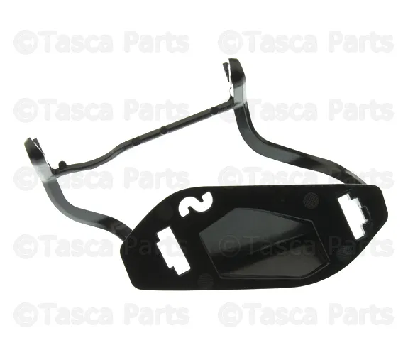 Lmp Washer Cover Hinge - Driver's Side (LH) - Volvo (31383146)