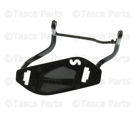 Lmp Washer Cover Hinge - Passenger Side (RH) - Volvo (31383147)