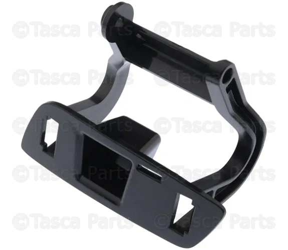 Lmp Washer Cover Hinge - Driver's Side (LH) - Volvo (31383232)