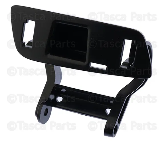 Lmp Washer Cover Hinge - Passenger Side (RH) - Volvo (31383233)