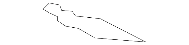 Lower Grille - Volvo (31383514)