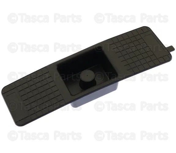 Spoiler Bracket - Volvo (31383616)