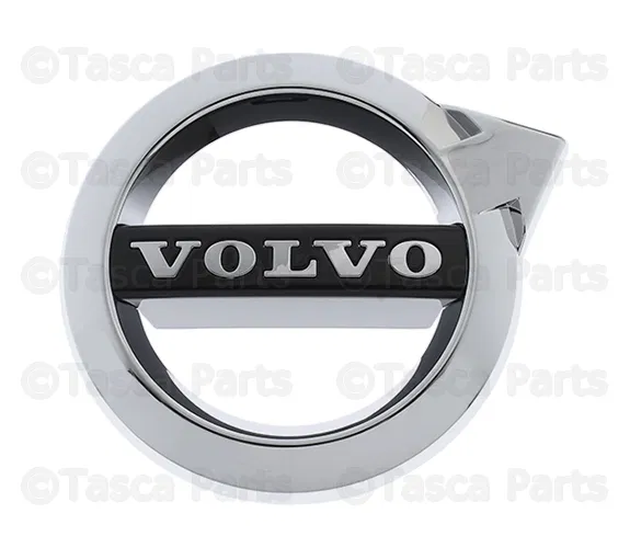 Grille Emblem - Volvo (31383645)