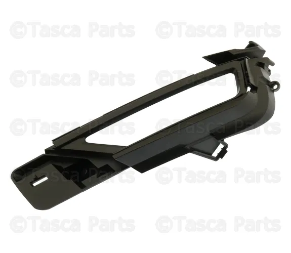 Trim Molding Bracket - Volvo (31383832)