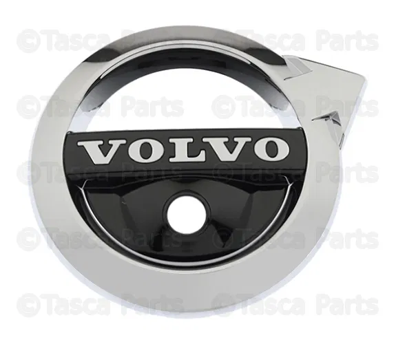 Grille Emblem - Volvo (31383854)