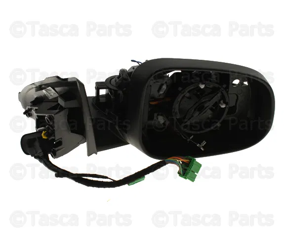 Mirror Assembly - Volvo (31385182)