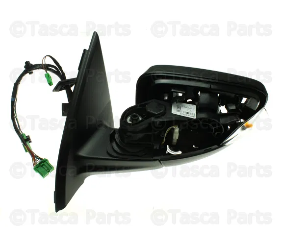 Rear View Mirror - Volvo (31385258)