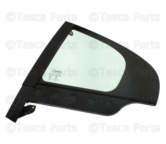 Vent Window Assembly - Volvo (31385448)