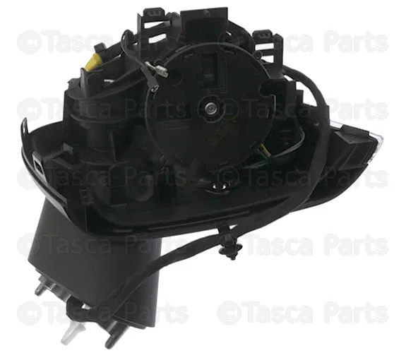 Mirror Assembly - Volvo (31385650)
