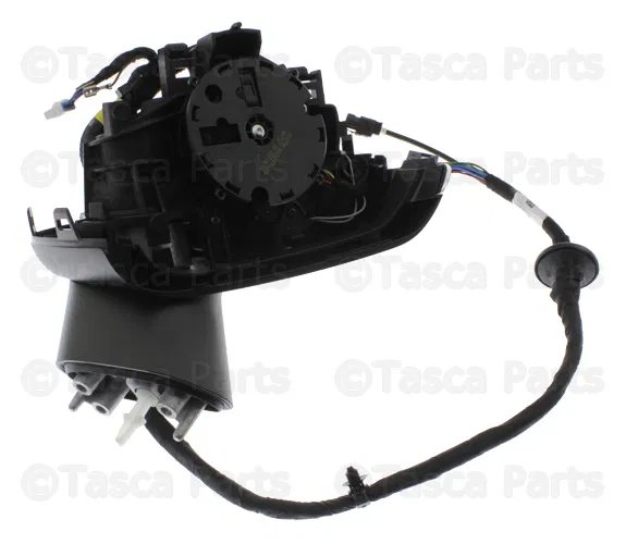 Mirror Assembly - Volvo (31385658)