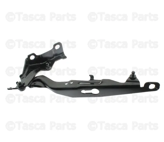 Hinge - Driver's Side (LH) - Volvo (31385810)