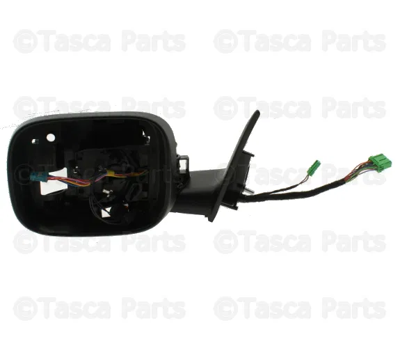 Rear View Mirror - Volvo (31386071)