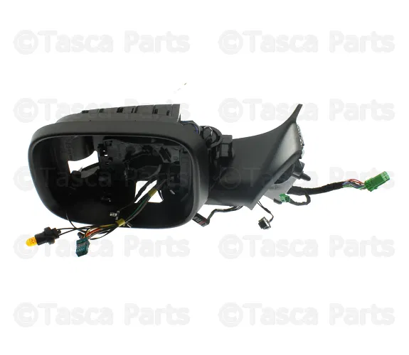 Rear View Mirror - Volvo (31386099)