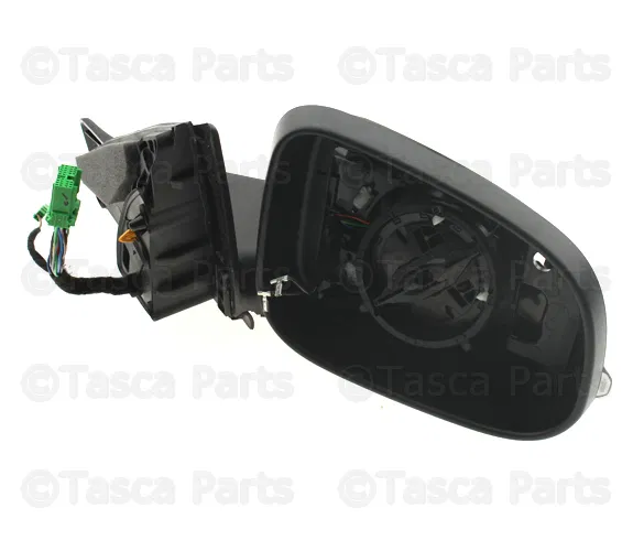Mirror Housing - Passenger Side (RH) - Volvo (31386110)