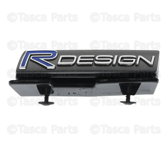 Grille Emblem - Volvo (31386485)