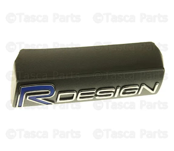 Grille Emblem - Volvo (31386506)
