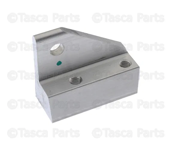 Bumper Impact Bar Bracket - Volvo (31387654)