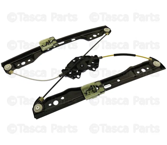 Window Regulator - Driver's Side (LH) - Volvo (31391494)