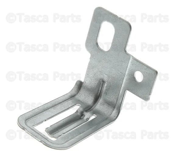 Bumper Impact Bar Brace - Volvo (31391753)