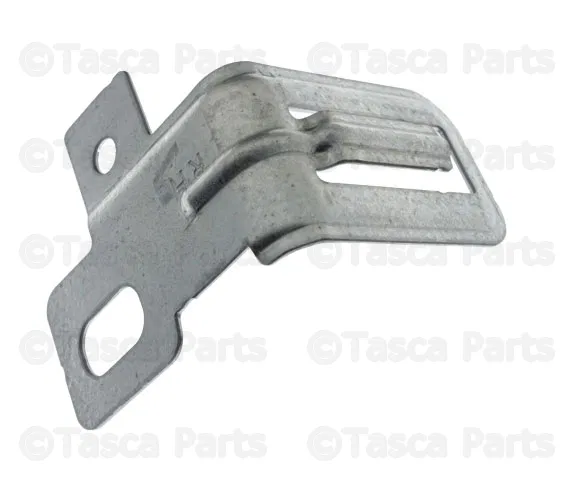 Bumper Impact Bar Brace - Volvo (31391754)
