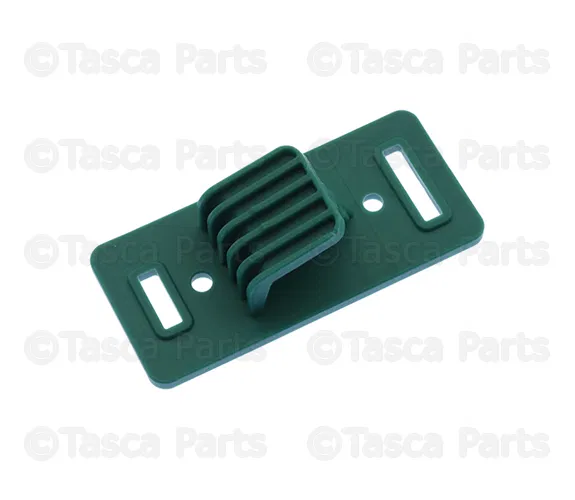 Door Trim Panel Clip - Volvo (31393867)