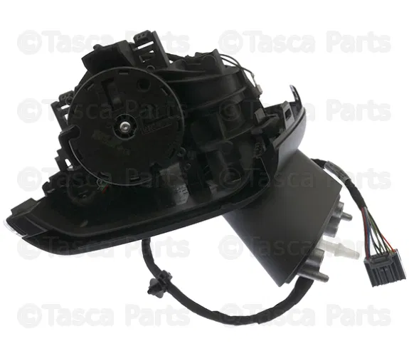 Mirror Assembly - Volvo (31395482)