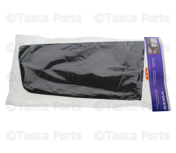 Sunshade - Doors (Kit Of Two Shades) - Volvo (31399209)