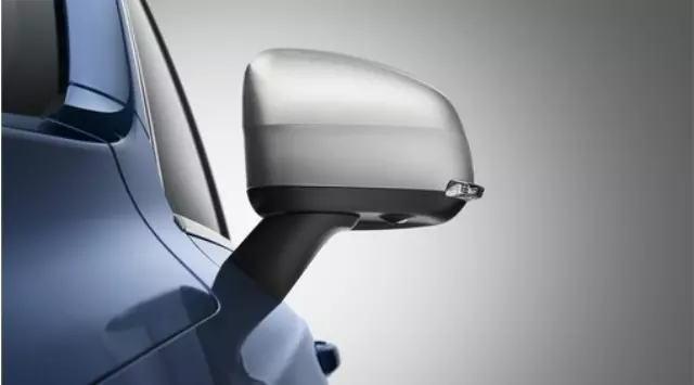 Door Mirror With Auto-Dimming - Volvo (31399483)
