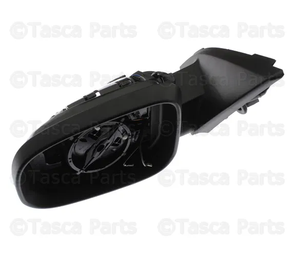 Mirror Assembly - Volvo (31402599)