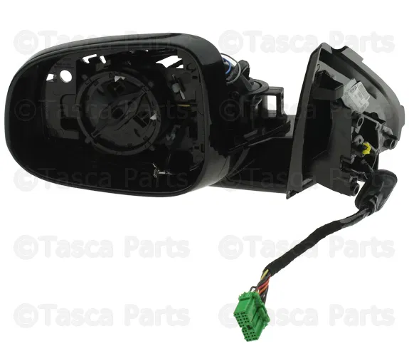 Mirror Assembly - Volvo (31402602)