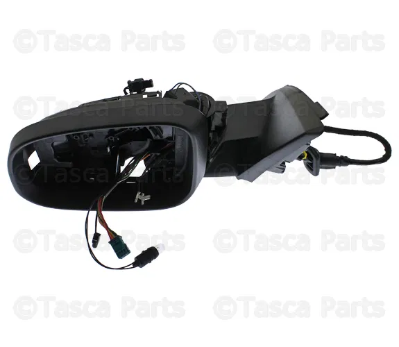 Mirror Housing - Volvo (31402614)