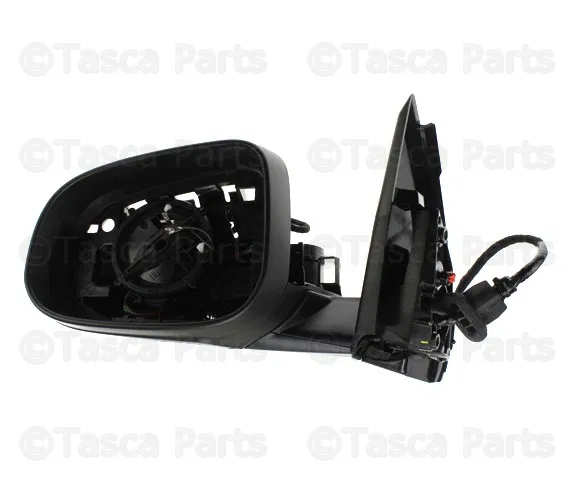 Mirror Assembly - Volvo (31402628)
