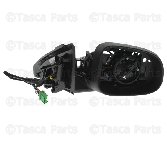 Mirror Assembly - Volvo (31402636)