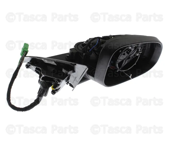 Mirror Assembly - Volvo (31402646)
