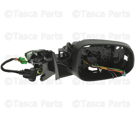 Mirror Housing - Volvo (31402653)