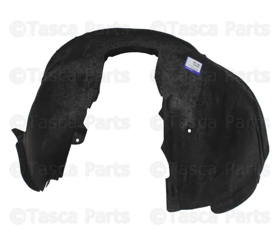 Fender Splash Shield - Volvo (31407824)